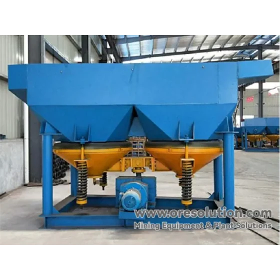 Solusi untuk pemilahan, pemrosesan, dan pemanfaatan sumber daya terak kalsium karbida