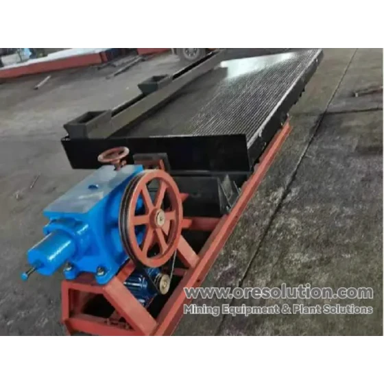 Solusi pemilahan, pengolahan, dan pemanfaatan sumber daya tembaga