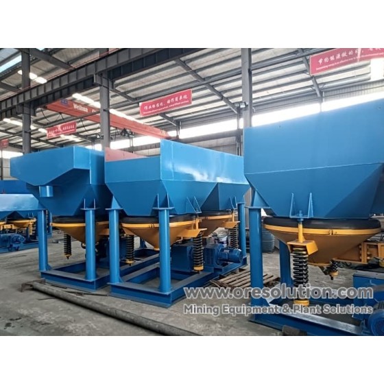 Solusi pemilahan, pengolahan, dan pemanfaatan sumber daya terak silika-mangan