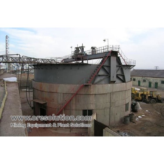 Pengental penggerak rol periferal tipe NG