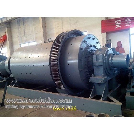 Solusi total untuk pemilahan, pemrosesan, dan pemanfaatan sumber daya terak baja