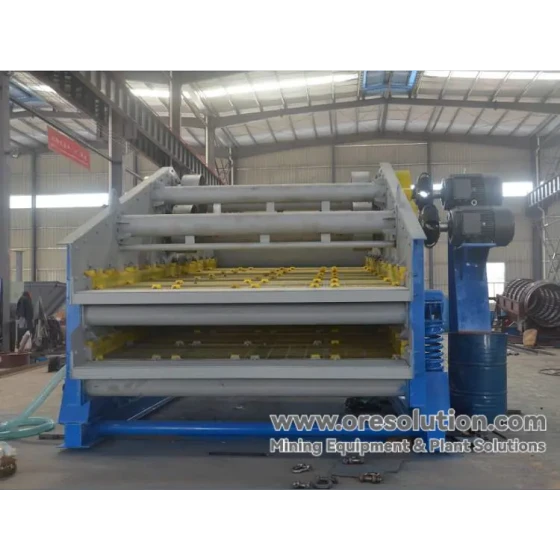 Solusi Pemilahan dan Pemrosesan Puntung Anoda Bekas