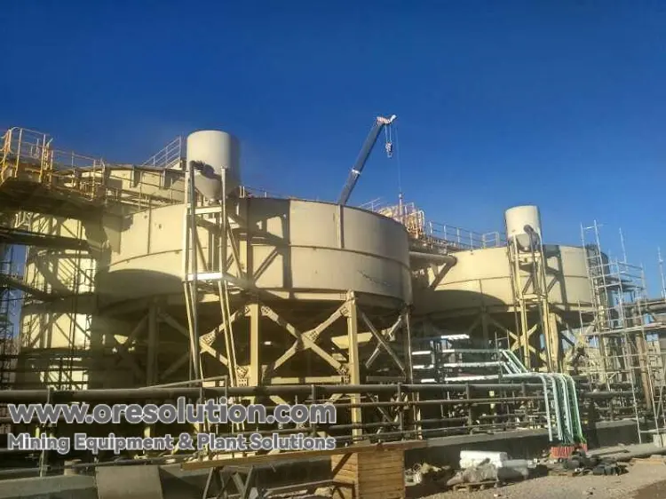 Definisi dan Klasifikasi Proses Mineral